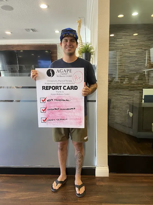 Agape Wellness Center Picture 1