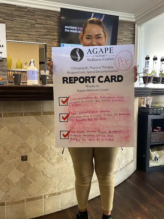 Agape Wellness Center Picture 7