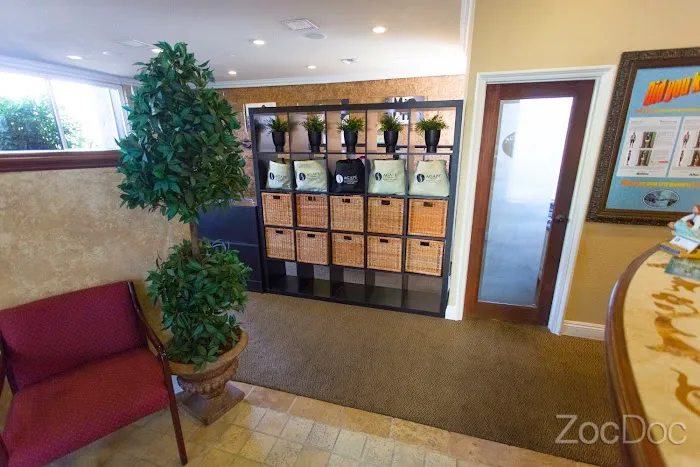 Agape Wellness Center Picture 10