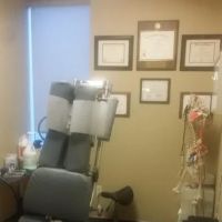 FIT Chiropractic & Psychology/Dr. Gregory Wood DC, Dr. Evelyn Escobar PSYd ico