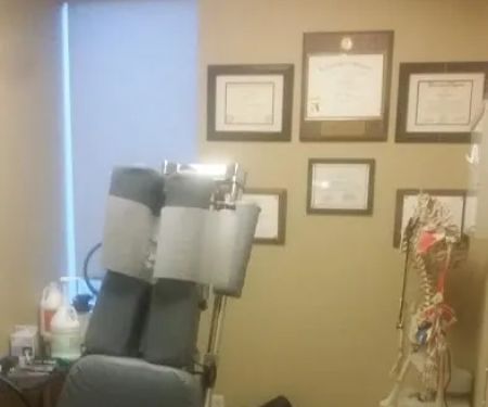 FIT Chiropractic & Psychology/Dr. Gregory Wood DC, Dr. Evelyn Escobar PSYd