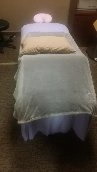 FIT Chiropractic & Psychology/Dr. Gregory Wood DC, Dr. Evelyn Escobar PSYd Picture 5