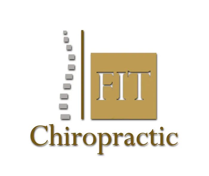FIT Chiropractic & Psychology/Dr. Gregory Wood DC, Dr. Evelyn Escobar PSYd Picture 6