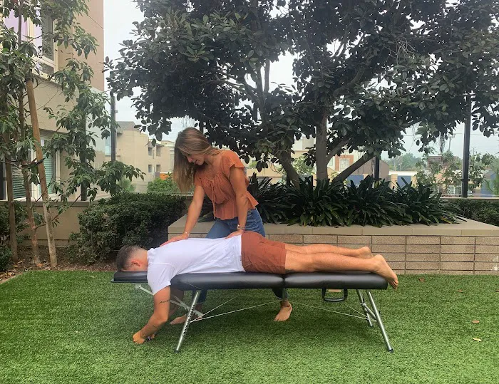 Mindful Movement Chiropractic Picture 1