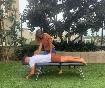 Mindful Movement Chiropractic