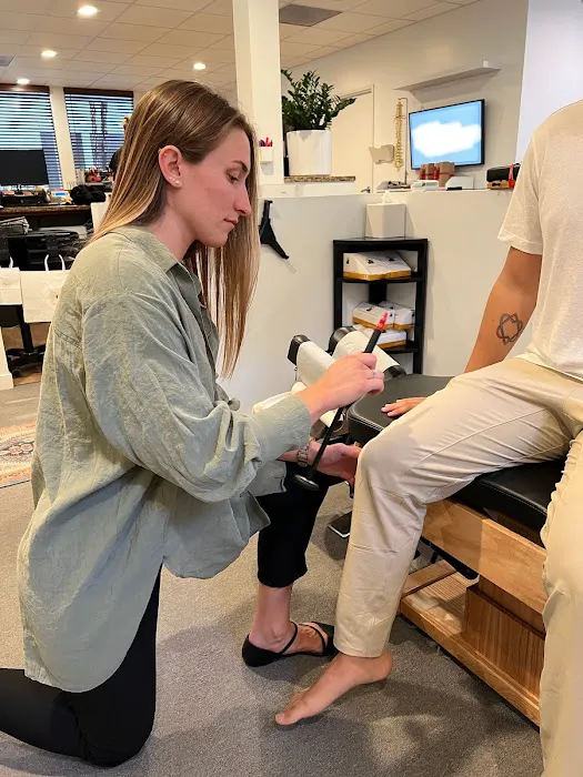 Mindful Movement Chiropractic Picture 2