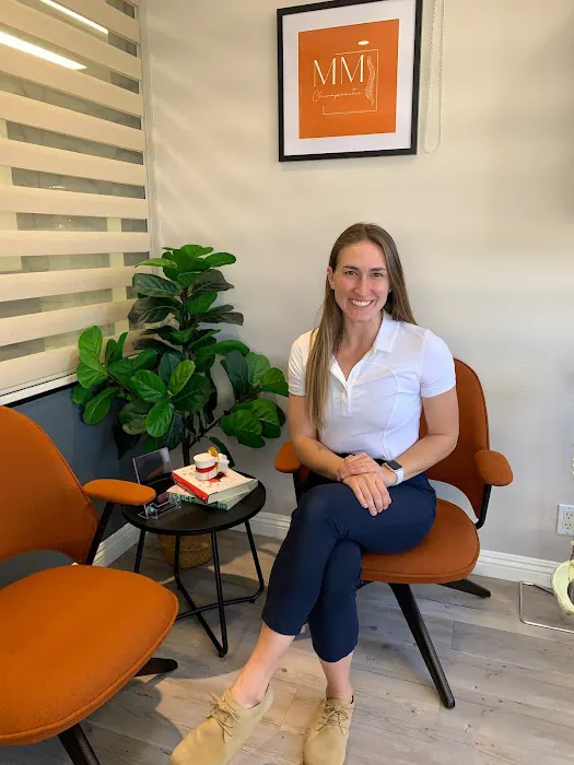 Mindful Movement Chiropractic Picture 4