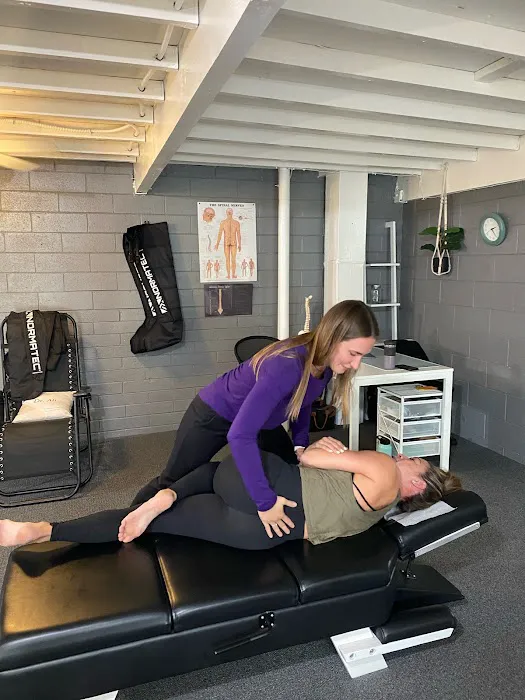 Mindful Movement Chiropractic Picture 8