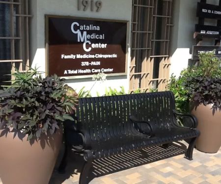 Catalina Chiropractic Center