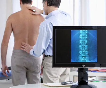 Village Wellness Chiropractic