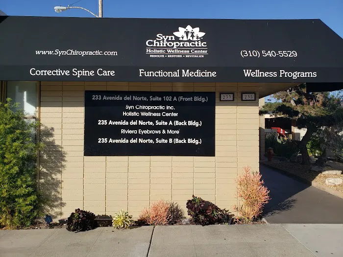 Syn Wellness Center Picture 3