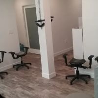 Syn Wellness Center ico
