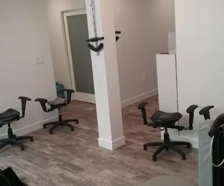 Syn Wellness Center