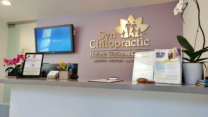 Syn Wellness Center Picture 5