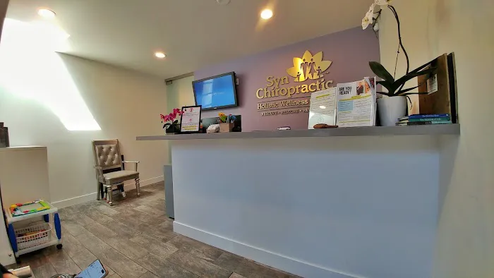 Syn Wellness Center Picture 8