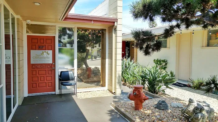 Syn Wellness Center Picture 10