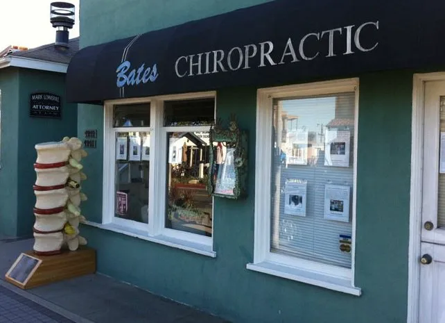 Bates Chiropractic Picture 3