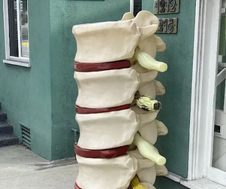 Bates Chiropractic