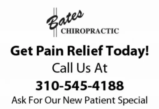 Bates Chiropractic Picture 4