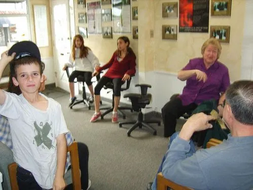 Bates Chiropractic Picture 9