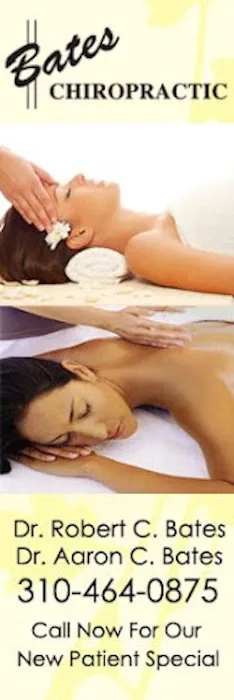 Bates Chiropractic Picture 7