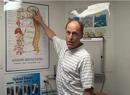 Bates Chiropractic Picture 8