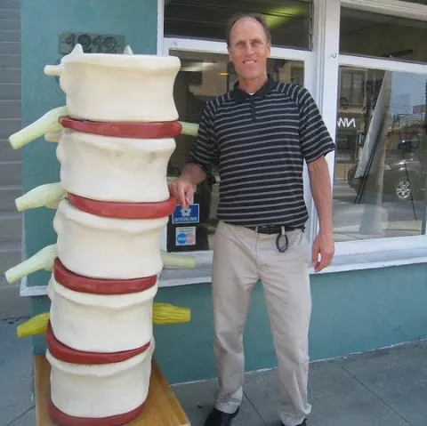 Bates Chiropractic Picture 10