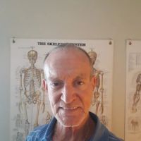 Mitchell N. Spirt, DC ico