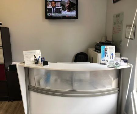Palmer Chiropractic- Neck and Back Pain Relief