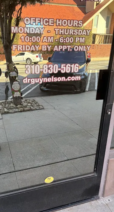 Nelson Chiropractic Picture 1