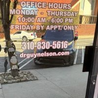Nelson Chiropractic ico