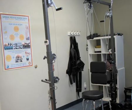 Prestige Integrative Health Center