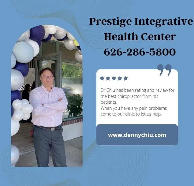Prestige Integrative Health Center Picture 8