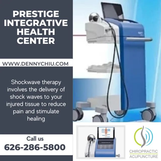 Prestige Integrative Health Center Picture 10