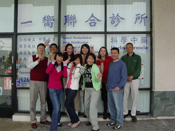 First Choice Clinic Picture 2