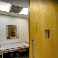 Dr. Steven Becker Los Angeles Chiropractor ico