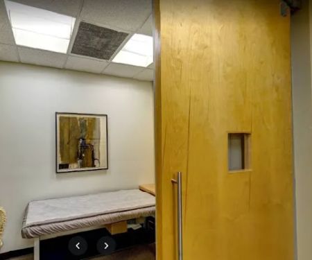 Dr. Steven Becker Los Angeles Chiropractor