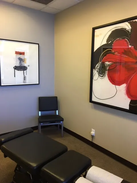 Dr. Steven Becker Los Angeles Chiropractor Picture 8