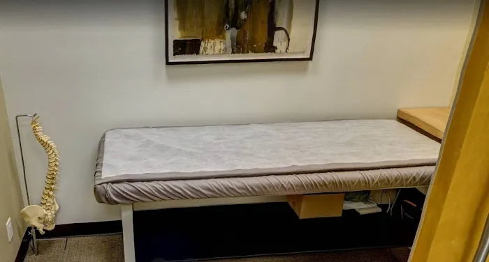 Dr. Steven Becker Los Angeles Chiropractor Picture 9