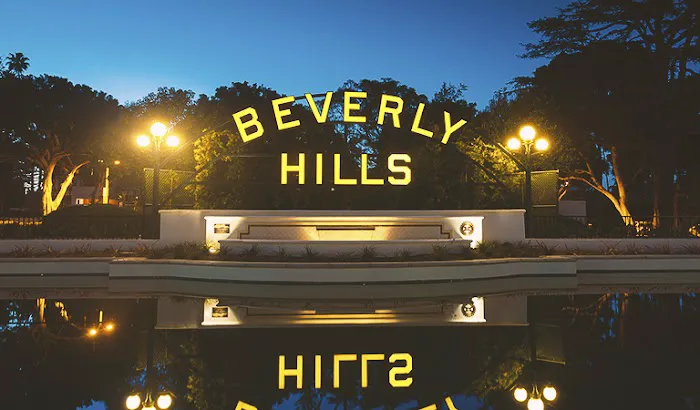 Dr. Steven Becker Los Angeles Chiropractor Picture 10