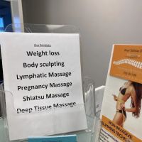 Roya Tabibian, D.C. ico