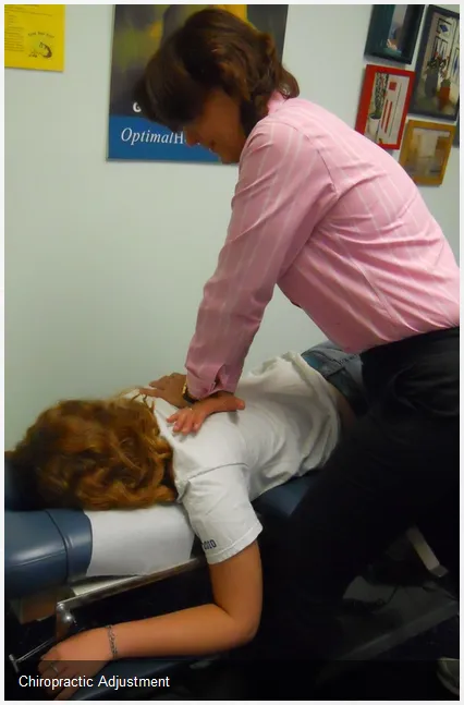 Zieve Physical Therapy and Chiropractic Center Picture 10