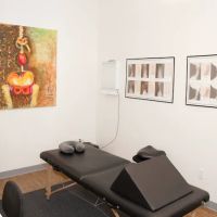 Carlos Chiropractic Care ico
