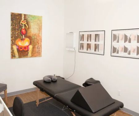 Carlos Chiropractic Care
