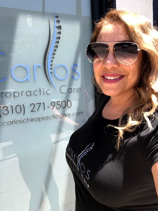 Carlos Chiropractic Care Picture 2