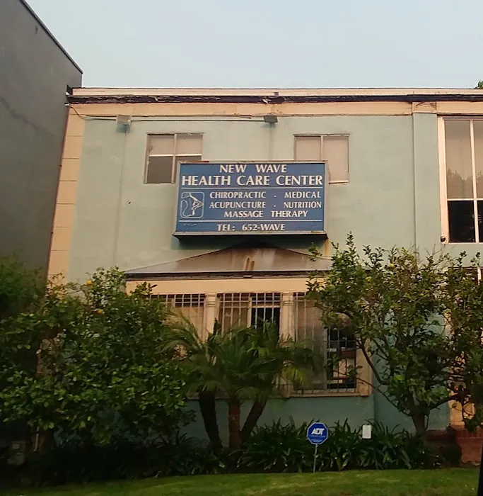 New Wave Health Care Center Picture 1