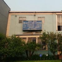 New Wave Health Care Center ico