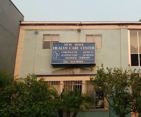 New Wave Health Care Center