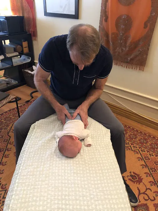 Inner Health, Dr. Zail Khalsa, DC Picture 1