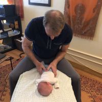 Inner Health, Dr. Zail Khalsa, DC ico